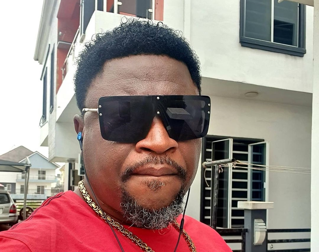 Actor Femi Branch Reveals Kidnappers’ New Strategy