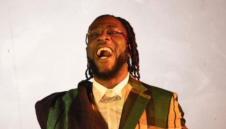 Burna Boy’s Forthcoming Album Chronicles Pain And Success