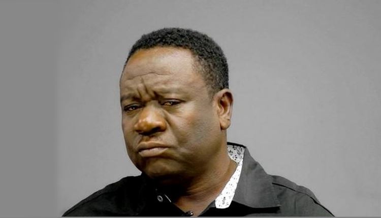 ‘I’ve Been Celibate For Four Months, My Wife Is Missing Me’, Mr Ibu Says
