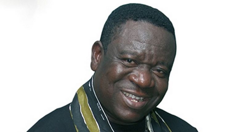 ‘I’ve Been Celibate For Four Months, My Wife Is Missing Me’, Mr Ibu Says
