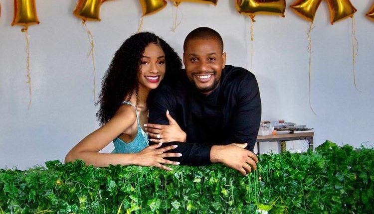 After ‘Breaking Hearts’, Alex Ekubo Reveals Wedding Date