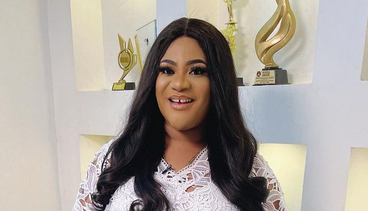 Marriage That Will Crash Will Crash No Matter What –Actress Nkechi Blessing