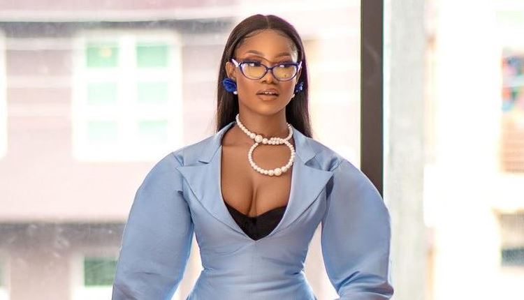 ‘I Don’t Have Sugar Daddy,’ Tacha Opens Up (Video)