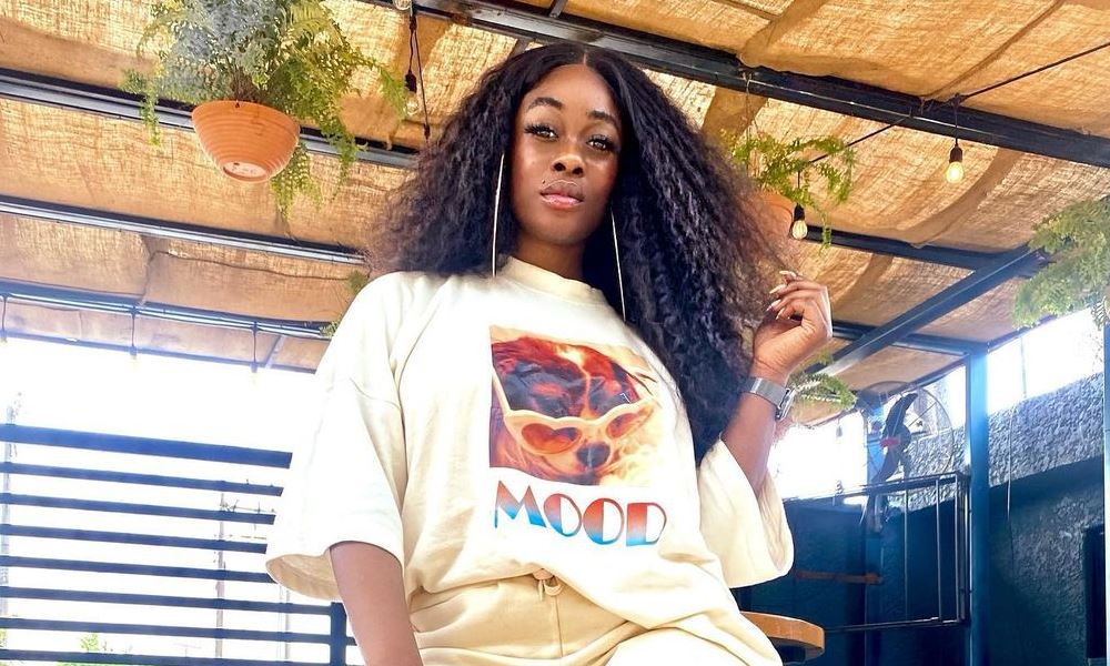 You Can Make It On Your Own –BBNaija Star Uriel Says