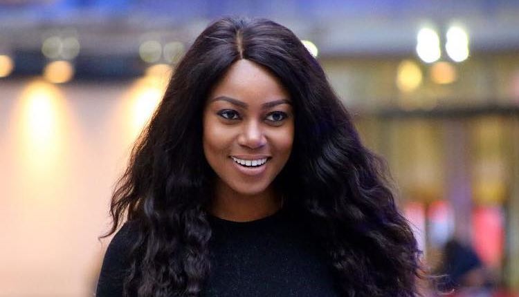 ‘We’re Tired’, Ghanaian Actress Yvonne Nelson Prays For Africa