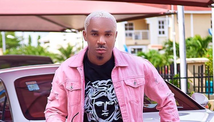 ‘Having S*X On A First Date Does Not Mean The Lady Is Loose Or Has No Morals’ –Socialite Pretty Mike