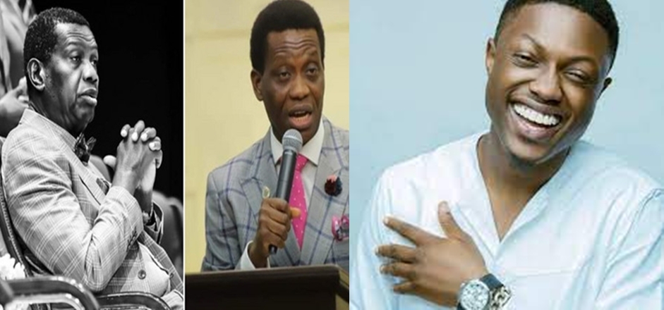 Nigerians on Twitter Drag Vector After Dare Adeboye's Death