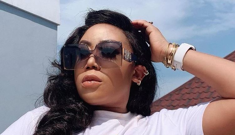 ‘N500k Isn’t Enough For My Grocery Shopping’ – Actress Moyo Lawal Cries Out
