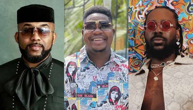 Nigerian Celebrities React To Twitter Suspension By Buhari Govt