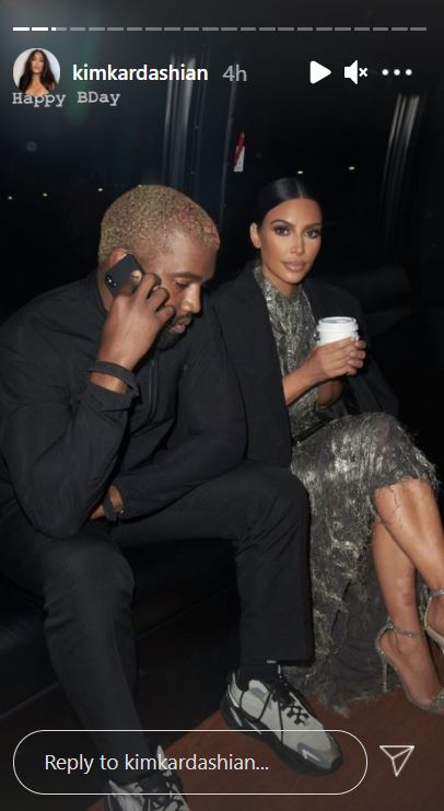 Despite Divorce, Kim Kardashian Declares She’s Still In Love With Kanye West