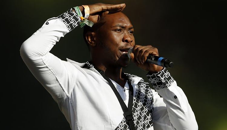 ‘I Am One Of The Four Nigerian Musicians Ever Nominated For Grammys’ –Seun Kuti