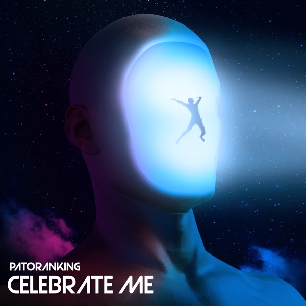 Patoranking Out With Anticipated Single, 'Celebrate Me'