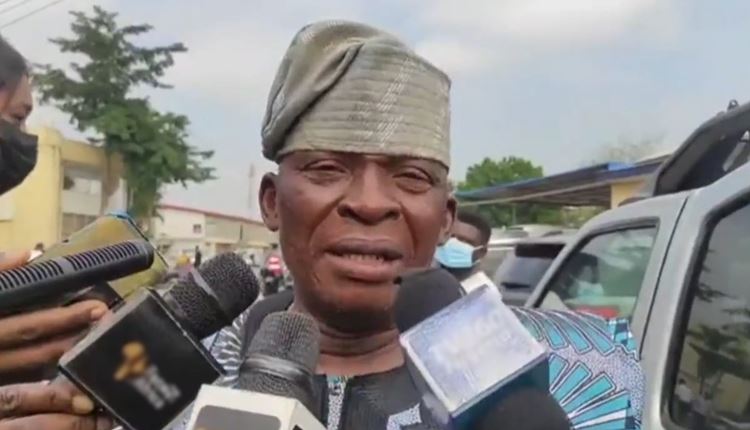 BOMBSHELL! ‘There Is No Successful Actress That Has Not Been Slept With In Nollywood’ –Veteran Actor (Video)