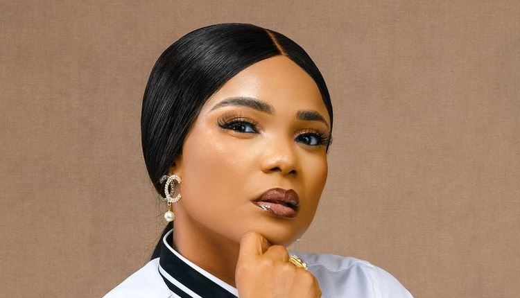 ‘Silence Isn’t Golden In Nigeria’ –Iyabo Ojo Hits Back After Suspension