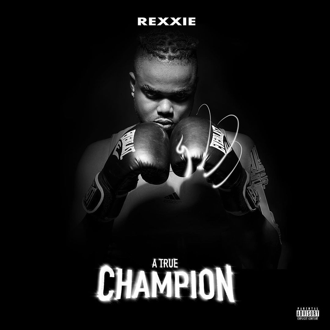 Hit-Maker Rexxie Releases Debut Album, ‘A True Champion’