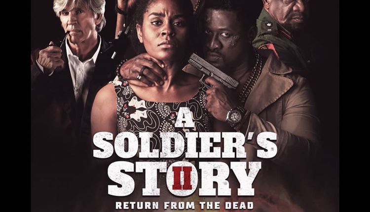 American Film Company, Lionsgate, Acquires ‘A Soldier’s Story II’
