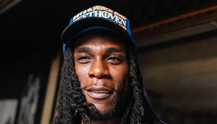 Why My 30th Birthday Means A Lot To Me –Burna Boy
