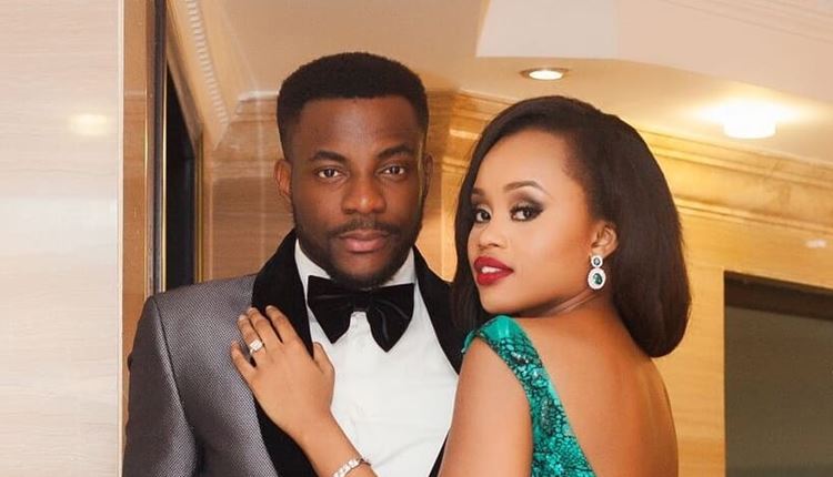 ‘The Kids And I Are Extremely Blessed To Have You In Our Lives,’ Wife Serenades Ebuka On His Birthday
