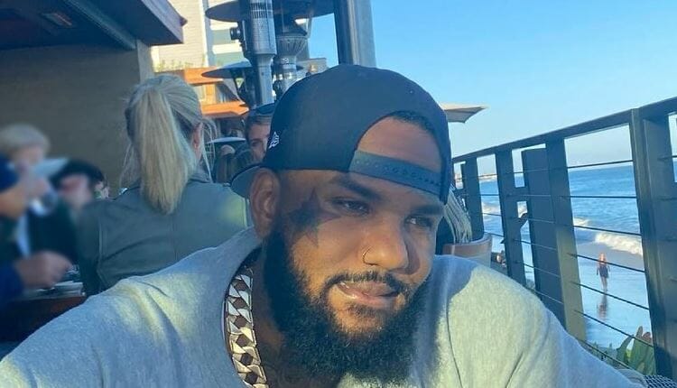 For A Man To Be Loved, He Has To Provide Something –Rapper The Game