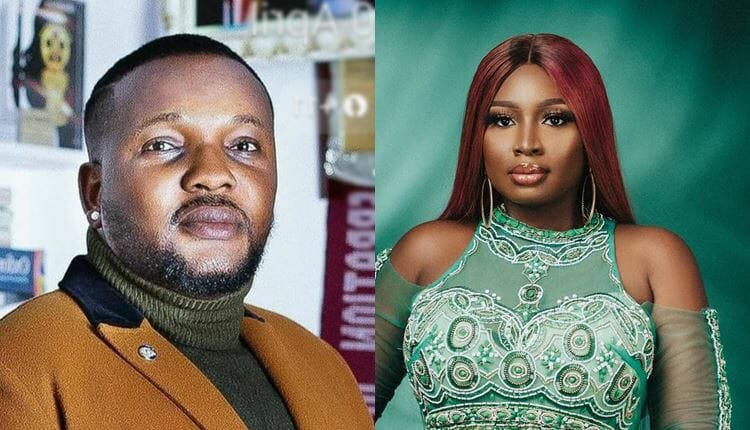 Yomi Fabiyi Says Bimpe Oyebade Stole From Him, Counters Actress’ Sexual Harassment Claim