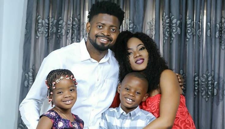 Why I’m One Of The Best Dads In The World –Comedian Basketmouth