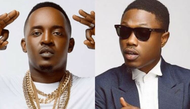Vector Never Said Anything Nice About Me Before We Settled –M.I Abaga (Video)