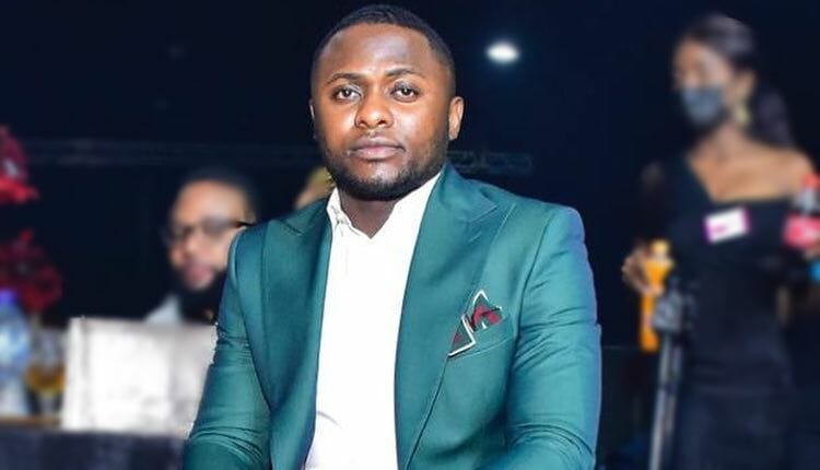 Why Sanitary Pads Should Be Free, Condoms Sold –Ubi Franklin  