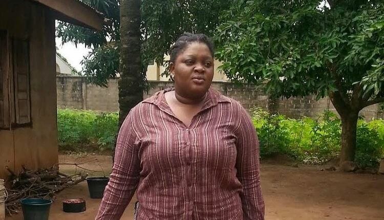 I Really Want To Lose Weight –Actress Eniola Badmus