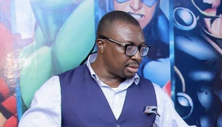 ‘Let You Be Priority’, Ali Baba Preaches Self-Love