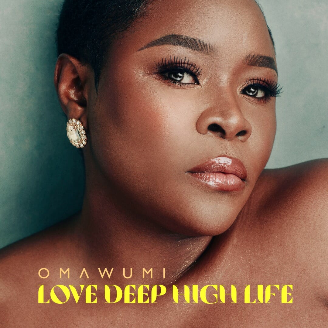 Singer Omawumi Premieres 5th Studio Album, ‘Love Deep High Life’ (LDHL)