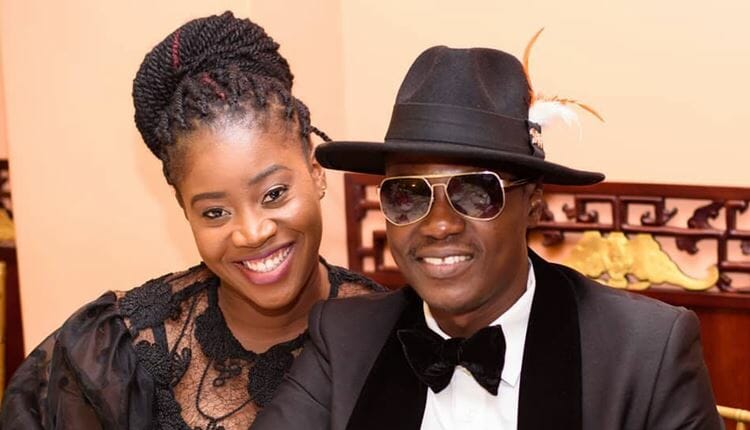 Hackers Take Over Late Sound Sultan’s Social Media Accounts To Beg For Money –Wife
