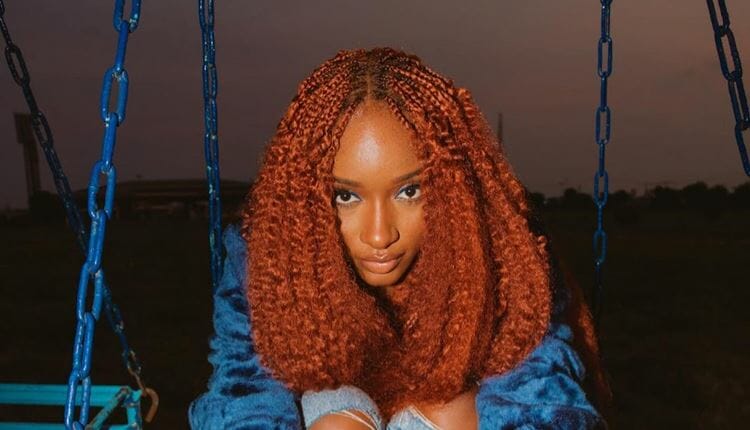 Mavin Records Singer, Ayra Starr, Out With Visuals For ‘Bloody Samaritan’ (Watch)
