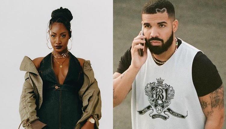 Tems Features On Drake’s Forthcoming Album As Songstress Sets New Record In Africa