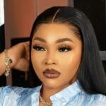 Leave my mum, kids out of your lies, Mercy Aigbe warns blogger