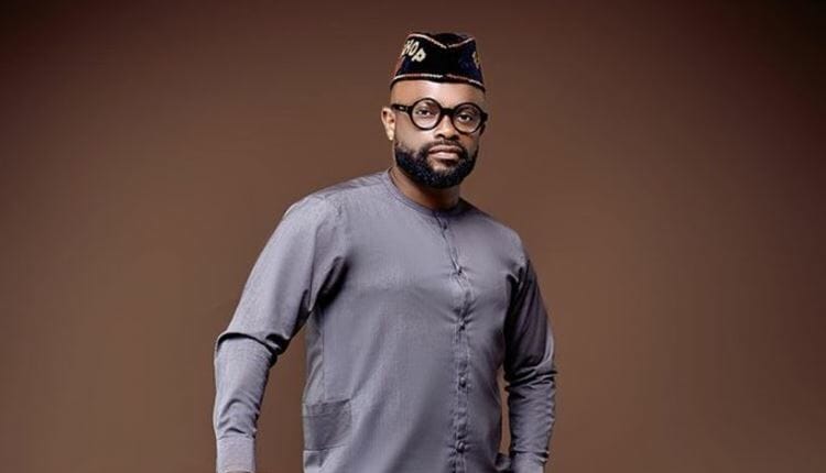 ‘May All Your Days Be Dark And Short’, Comedian Okon Lagos Curses Corrupt Politicians, Fraudsters