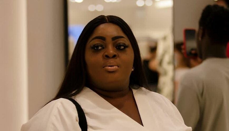 ‘I’m A Big Deal’, Actress Eniola Badmus To Celebrate 20 Years On Stage