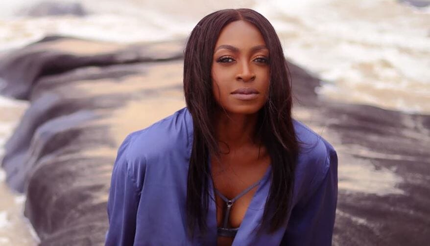 Don’t Be Entitled To What Is Not Yours, Work Hard –Kate Henshaw Advises