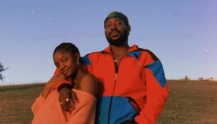 Stop Insulting My Husband –Simi Defends Adekunle Gold