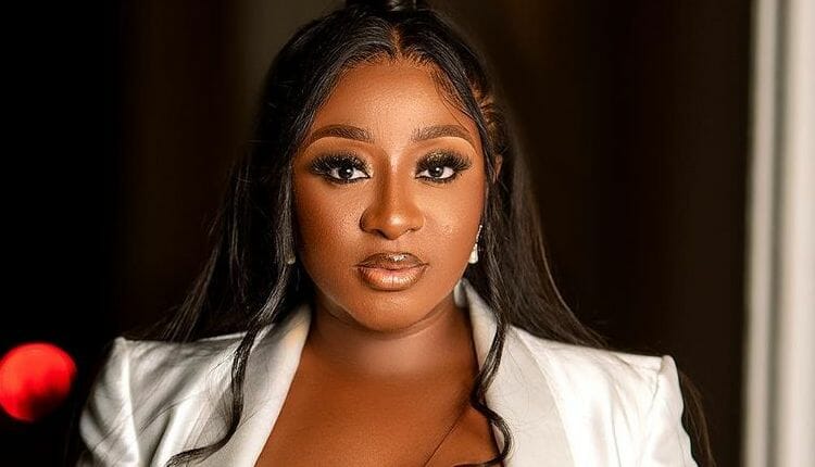 ‘In Africa, The Girl Child Has No Place And Value’ —Ini Edo