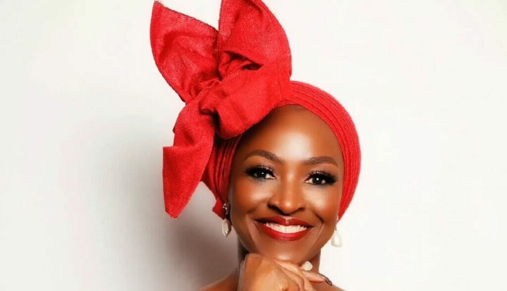 ‘Lies Travel Faster Than The Speed Of Light’ –Kate Henshaw