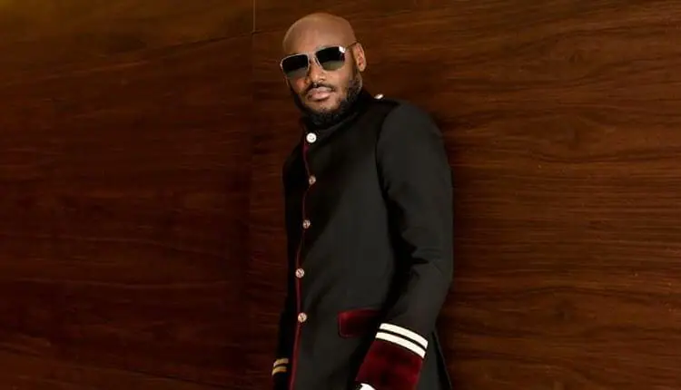 Vote For Candidate That Can Help Secure Our Future — 2Face Advises Anambra Youths