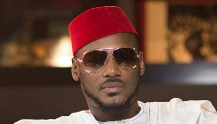 Singer 2Face shares cryptic post about the use of ‘people of colour’ phrase