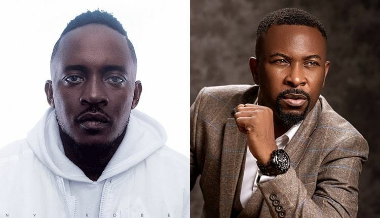 M.I Abaga Lauds Ruggedman For Paving Ways For Nigerian Musicians