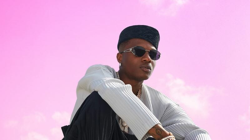 Wizkid’s New Album, ‘More Love Less Ego’, Gets Release Date