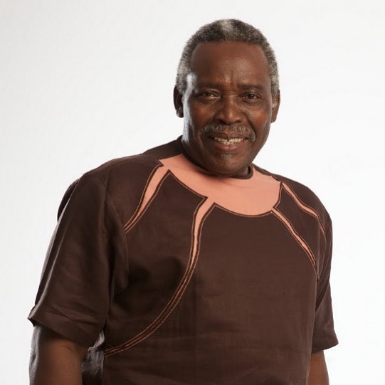 All You Need To Know About Veteran Actor Olu Jacobs
