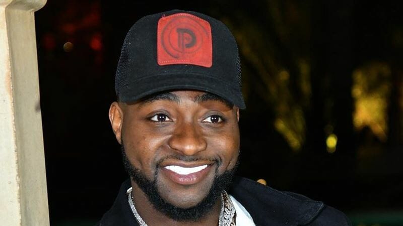 5 Hours After 1 Million Naira Donation Challenge, Davido Rakes In Over N92m Out Of N100m Target