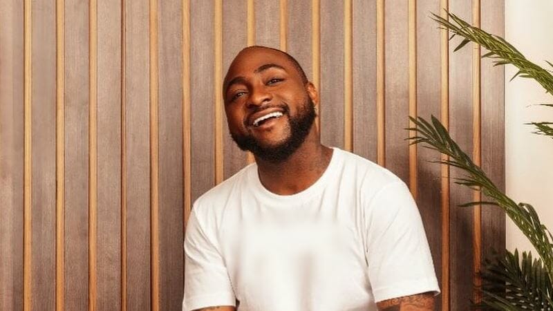 Few Hours To Birthday, Davido’s New Video, ‘Champion Sound’, Hits Over 2.5 Million Views In 24 Hrs (Watch)