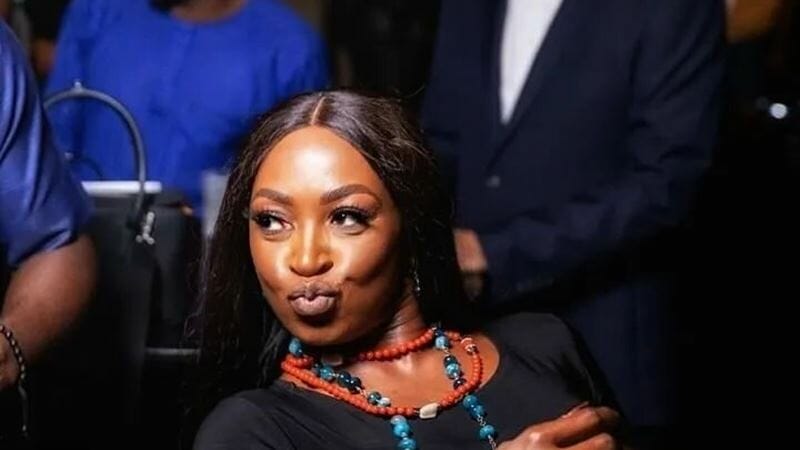 Kate Henshaw ‘Summons’ God Over Noise, Air Pollutions Caused By Generators In Nigeria