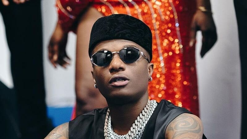 How Wizkid Saved My Mother’s Life –Fan