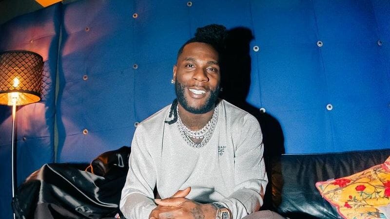 ‘I Have Caused People Pain In My Past’, Burna Boy Vows To Start Caring Genuinely